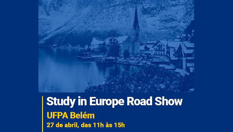 europe road show