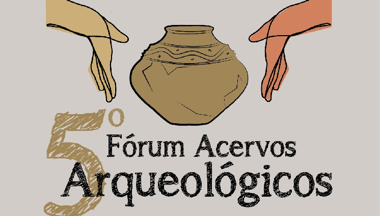 V Fórum de Acervos Arqueológicos ocorrerá em Belém, comandado pelo Laboratório de Arqueologia e pelo PPGA
