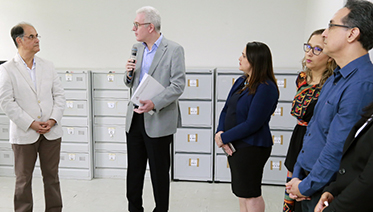 06.12.2018 Novo NPJ Foto Alexandre de Moraes site2