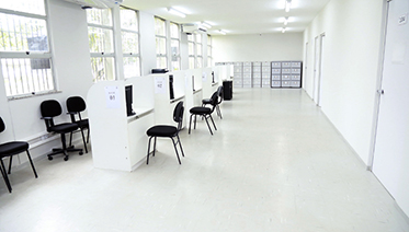 06.12.2018 Novo NPJ Foto Alexandre de Moraes site6