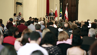 14.12.2018 Exposição Saramago Foto Alexandre de Moraes 154