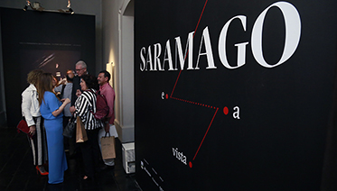 14.12.2018 Exposição Saramago Foto Alexandre de Moraes 183