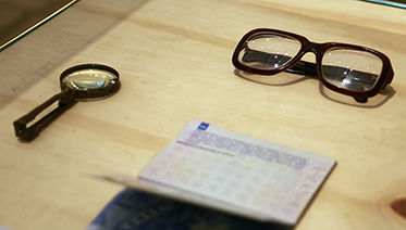 14.12.2018 Exposição Saramago Foto Alexandre de Moraes 25