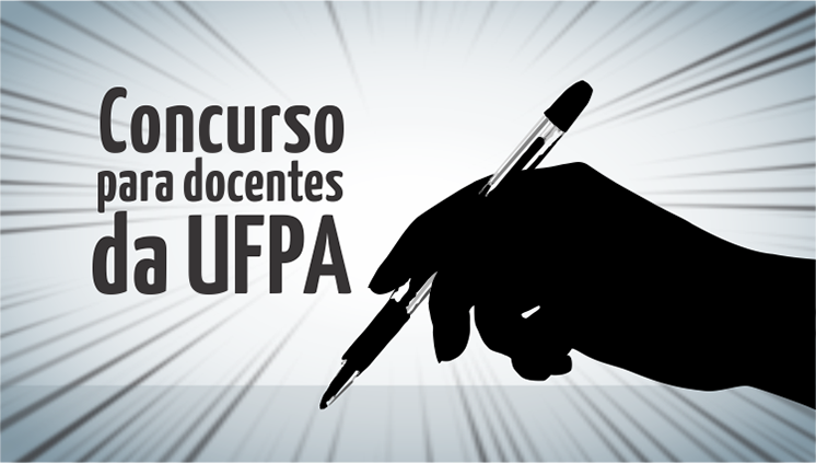 CONCURSO PROFESSOR ufpa 1