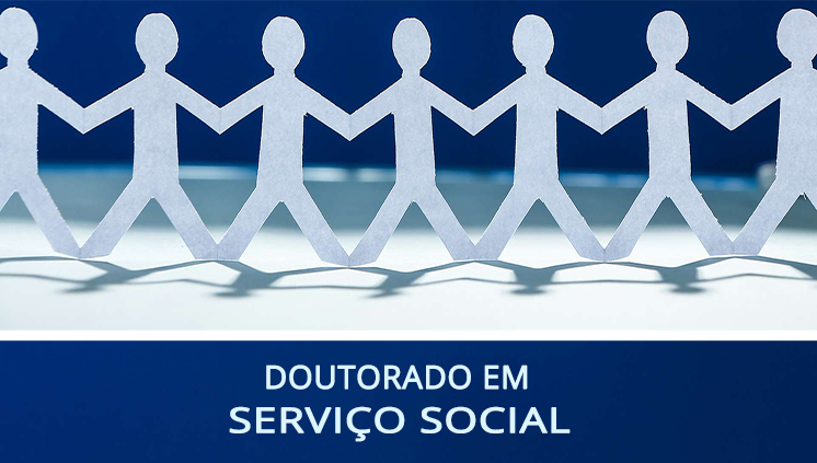 Doutorado em serviço