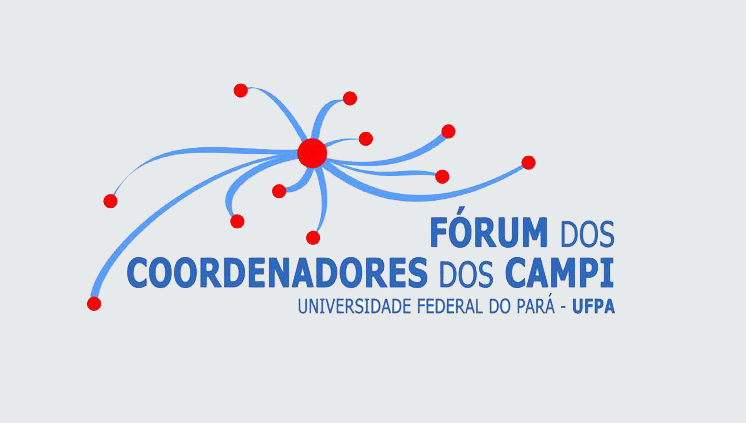 Forum Coordenadores Campi UFPA