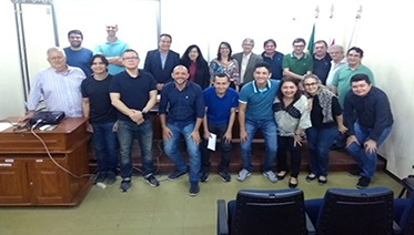 I Workshop do PPGEE 3