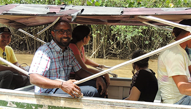 Professor Cabo Verde 3