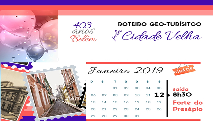 Roteiro Geo Turístico pelo Bairro da Cidade Velha2