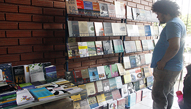 Seminário Afro Latino América e o Caribe 2