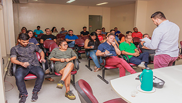 Workshop CTIC 19.12.186