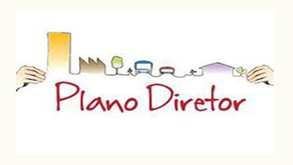 plano diretor
